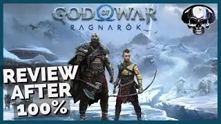 God Of War: Ragnarok - Review After 100%