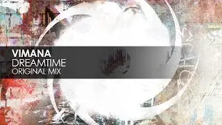 Vimana - Dreamtime