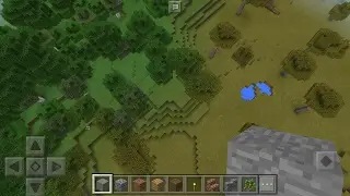 Команда супер прышка в minecraft pe.