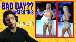 Bad Day? Watch This (YLYL #13)