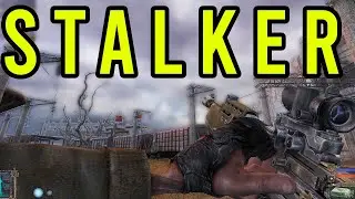 WHY STALKER SHADOW OF CHERNOBYL IS HORRIFYING (SPOILER WARNING)