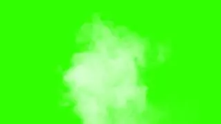smoke effect green screen // cigarette smoke green screen // smoke green screen video tamplate