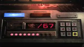 Resident Evil Zero прохождение часть 5 