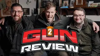 The Gun Review - S1 E2 - The Rimfire Challenge