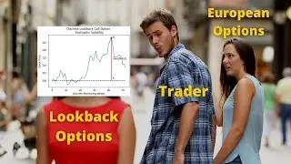 Lookback Call Options with Stochastic Volatility