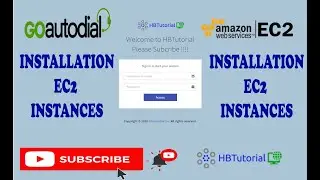 GOautodial v4 Installation Amazon Aws EC2 #Goautodial v4 #goautodial #ec2