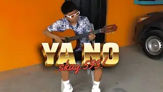 YA NO - SKAY 593 [ SALSA AFRICANA] VIDEO OFICIAL