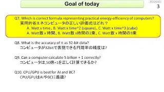 Introduction 2024 2. New principles of emerging power efficient computing platforms