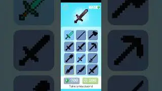 Sword master прохождение уровней 1-40