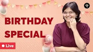 Birthday Special | CA Rachana Ranade