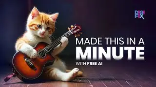 The New Best AI Tool | How to Use FLUX | Realistic Image Generation
