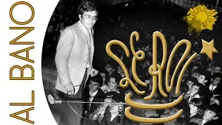 Al Bano torna al Le Roi dopo 40 anni (Torino, 31 marzo 2015)