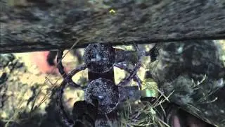 Black Ops 2 - Interactive Cutscene