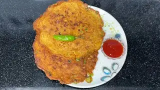 सबसे आसान अंडा पराठा का नाश्ता बनाने की विधि | Instant Tasty Egg Paratha Recipe