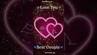 Couple name art video editing 🥎  Viral name art video editing💓 New name art status 💙 Name art video