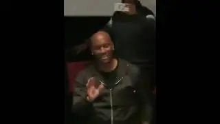 Tyrese gets kicked out of Movie Theatre!!