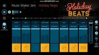 Music Maker Jam Part 3