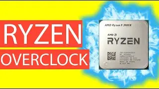 AMD ryzen overclocking guide - Ryzen Master | Ryzen 5 3600/3600X/Any Ryzen CPU