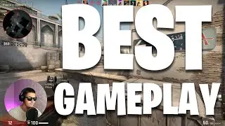 CS:GO - BEST GAMEPLAY 2020! csgo funny moments! best of csgo