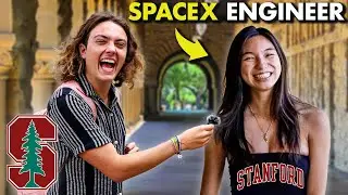 Asking Stanford Students How They Got Into Stanford | GPA, SAT/ACT, Clubs, etc.