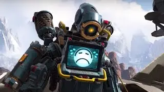 ARENAS IS NEVER COMING BACK TO APEX LEGENDS