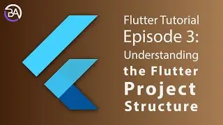 Understanding Flutter Project Structure - Organize Your Code Like a Pro!