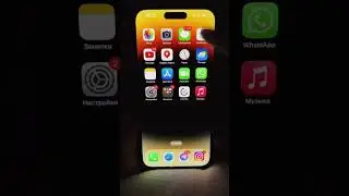 Что умеет фонарь iPhone? Ответ в видео…