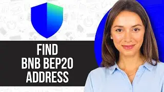 How to Find BNB BEP20 Address on Trust Wallet