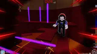 Tower of hell | Башня ада | Прохождение адской башни | Roblox на русском