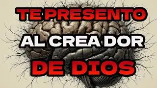 DIOS ES PRODUCTO DE TU IMAGINACIÓN