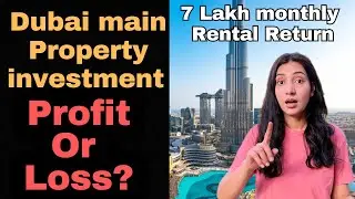 How to Invest in a Property in Dubai | Location, Financing, Purchasing, Furnishing, Rental in Dubai