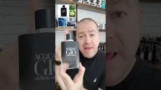 Nueva Acqua di Gio Parfum