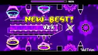 Топ 50 фейлов в geometry dash