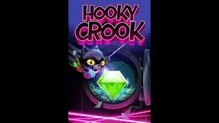 Hooky Crook All Levels 1-84 All 3 star