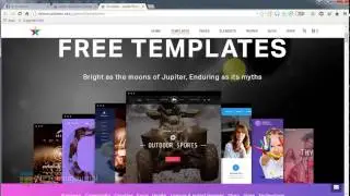 120 FREE TEMPLATES from Jupiter - WordPress Themes