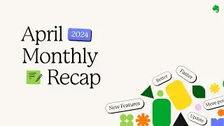 What's new at Evernote? 💜 April 2024