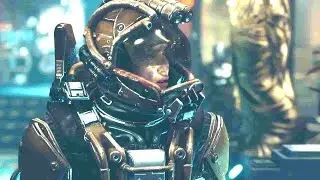 Starfield No Sudden Moves Captain Petrov/ Use A Cutter on The Four Bolts / Vadik The Thin Walls Scow