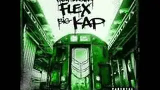 QBG - Funkmaster Flex & Big Kap Prodigy Kool G