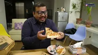 The current wala reviews 24 wall street pizza