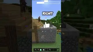 I Found The Best Minecraft Bedrock Survival SEED 1.21