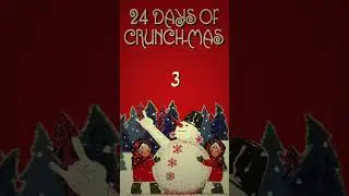 24 DAYS OF CRUNCH-MAS - Day 3. The Raveonettes Whip It On / Chain Gang of Love – The OG