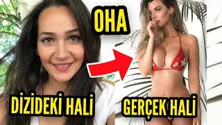Gönül Dağı Oyuncularının  Şaşırtan Gerçek Halleri ! - 24.Bölüm Fragman