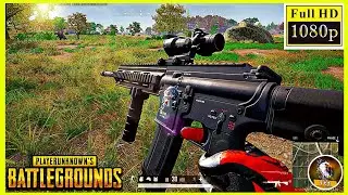 PUBG: Battleground Steam Gameplay | Ultra Graphics | PUBG PC Gameplay 2022