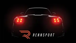 В ПОИСКАХ ОНЛАЙН ГОНОК  | RENNSPORT