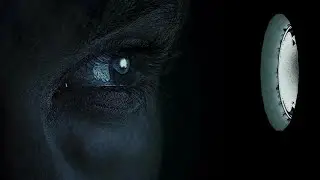 Не смотри в глазок😈