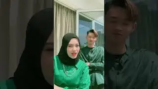 Tiktok Marsya Dan Rahim | Team Ammar Nazhan