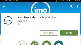 How to Create free imo             Account & Make Free unlimited Video Calls