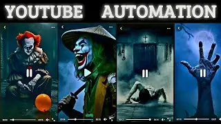 YOUTUBE AUTOMATION WITH Ai Films/Videos | 3 HOURS COURSE