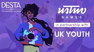 UK Youth & ustwo games Partnership Announcement - Cost of Living Campaign