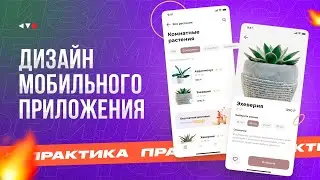 Как сделать дизайн мобильного приложения